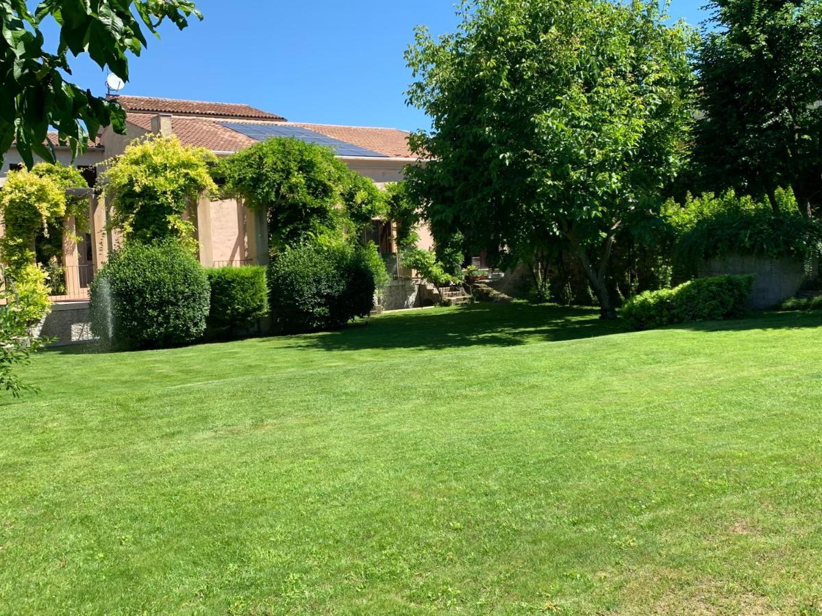 Ca'Bert Villa Dei Glicini Castelnuovo del Garda Ngoại thất bức ảnh