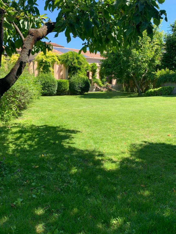 Ca'Bert Villa Dei Glicini Castelnuovo del Garda Ngoại thất bức ảnh
