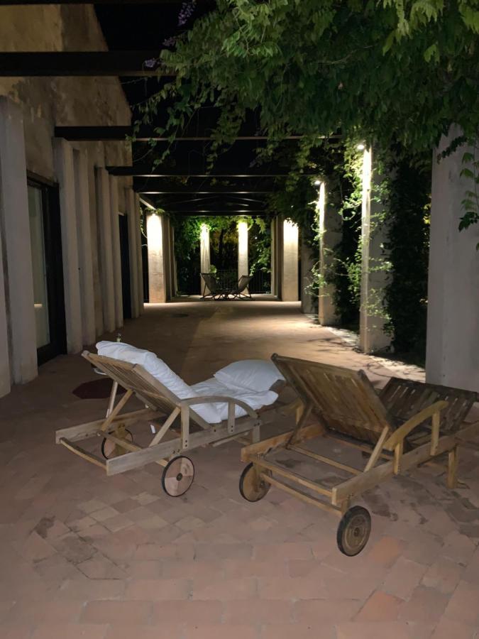 Ca'Bert Villa Dei Glicini Castelnuovo del Garda Ngoại thất bức ảnh