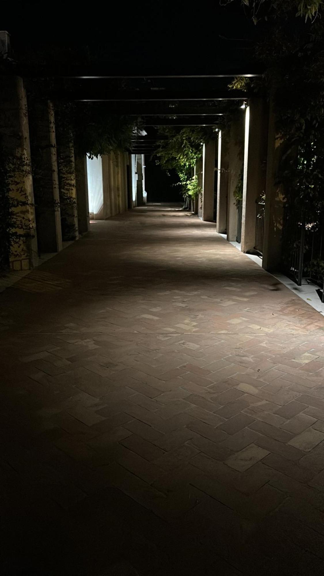Ca'Bert Villa Dei Glicini Castelnuovo del Garda Ngoại thất bức ảnh