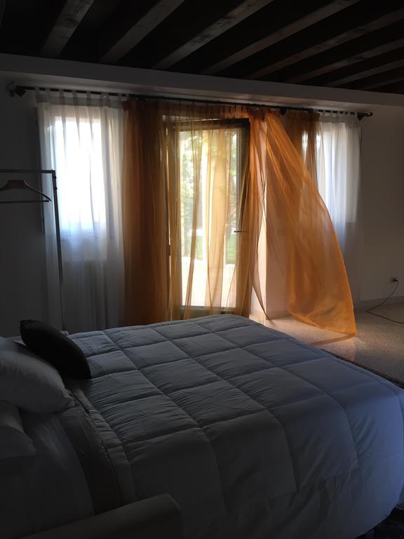 Ca'Bert Villa Dei Glicini Castelnuovo del Garda Ngoại thất bức ảnh