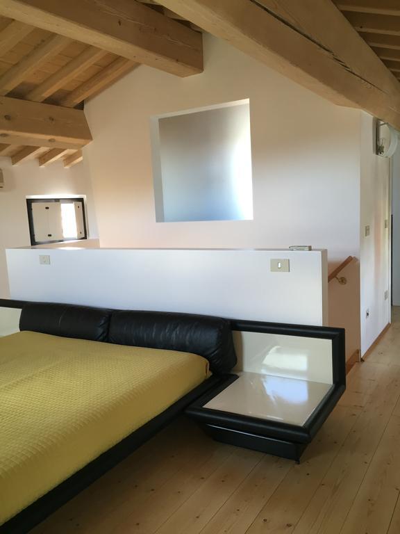 Ca'Bert Villa Dei Glicini Castelnuovo del Garda Ngoại thất bức ảnh