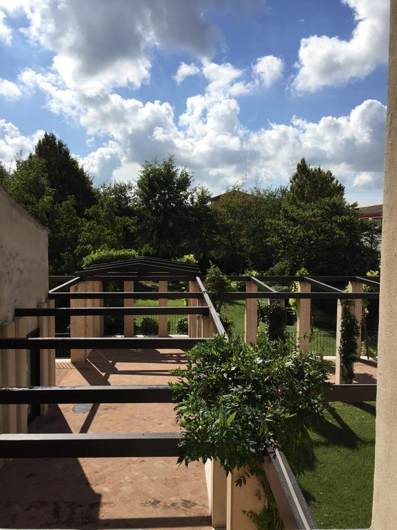 Ca'Bert Villa Dei Glicini Castelnuovo del Garda Ngoại thất bức ảnh