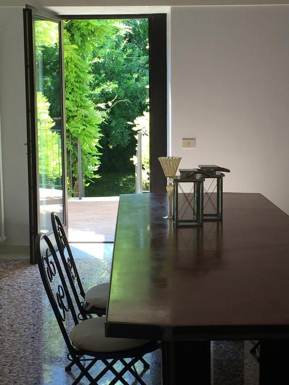 Ca'Bert Villa Dei Glicini Castelnuovo del Garda Ngoại thất bức ảnh