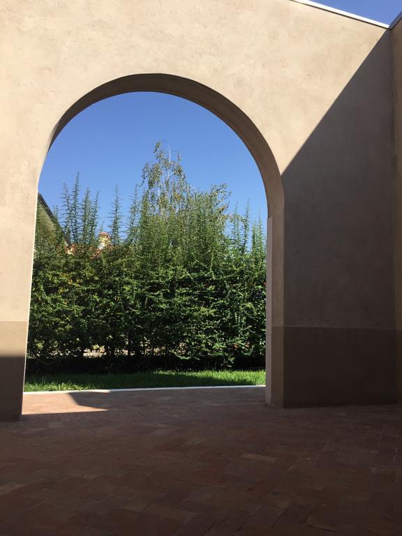 Ca'Bert Villa Dei Glicini Castelnuovo del Garda Ngoại thất bức ảnh