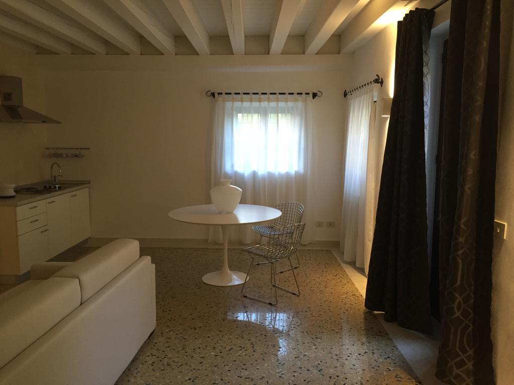 Ca'Bert Villa Dei Glicini Castelnuovo del Garda Ngoại thất bức ảnh