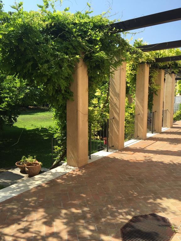 Ca'Bert Villa Dei Glicini Castelnuovo del Garda Ngoại thất bức ảnh