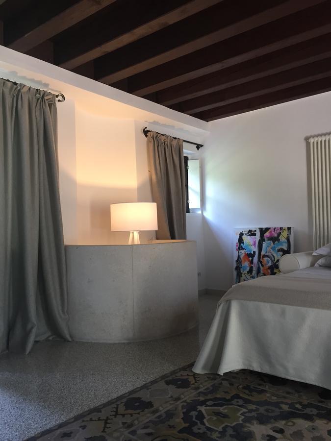 Ca'Bert Villa Dei Glicini Castelnuovo del Garda Ngoại thất bức ảnh