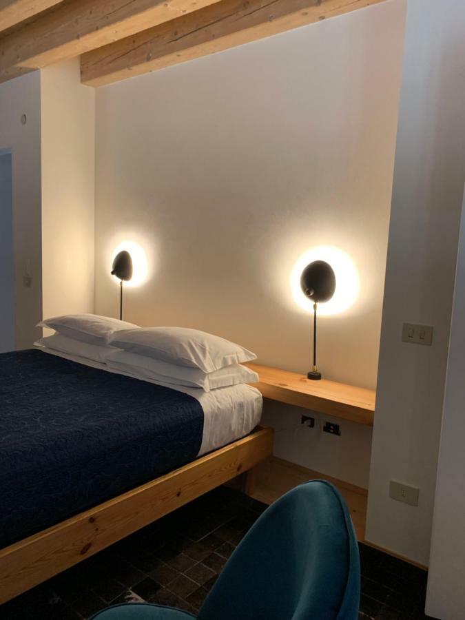 Ca'Bert Villa Dei Glicini Castelnuovo del Garda Ngoại thất bức ảnh