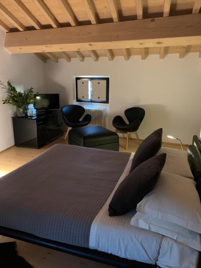Ca'Bert Villa Dei Glicini Castelnuovo del Garda Ngoại thất bức ảnh